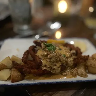 Soft Shell Crab
