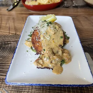 Ahi Tuna Tartare
