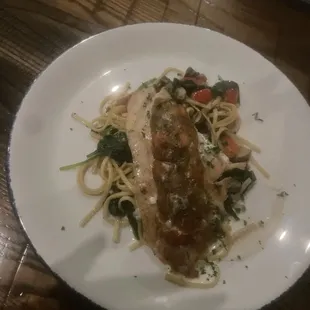 Redfish
