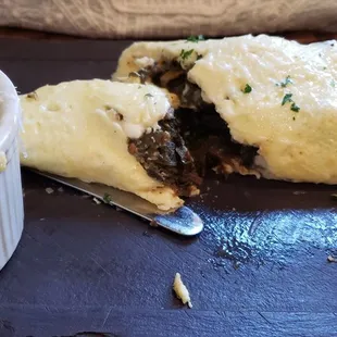 Omelette