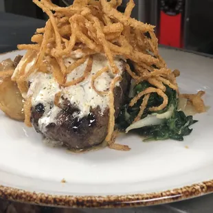 Filet Mignon