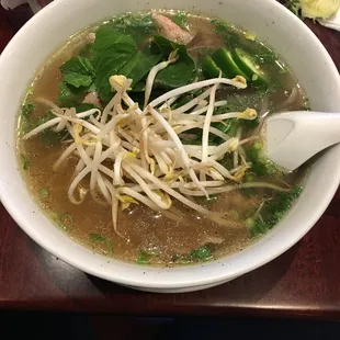 Pho Tai Bo Vien