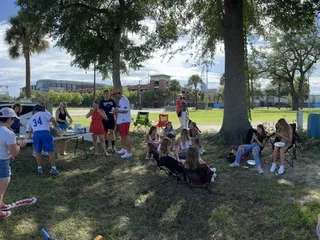 Jacksonville Fairgrounds