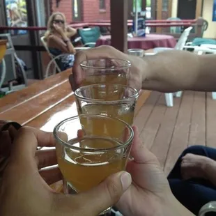 drink
