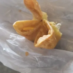 wonton :)
