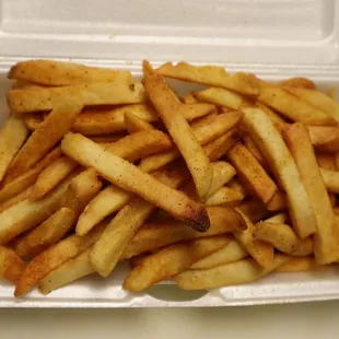 Large Fries