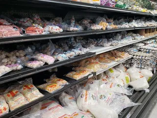 Win Long Supermarket