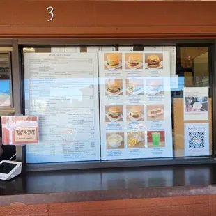 window 3 - has pictures