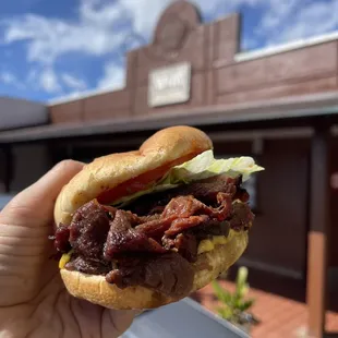 HAL Special no onion with ketchup