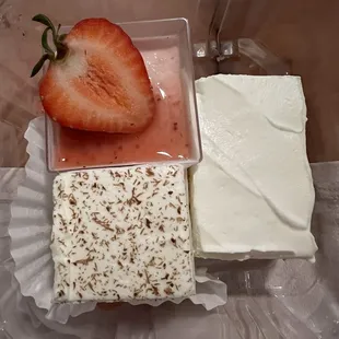 Chocolate Haupia Pie