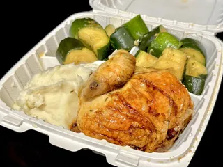 Lahaina Chicken Company