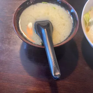 Miso Soup