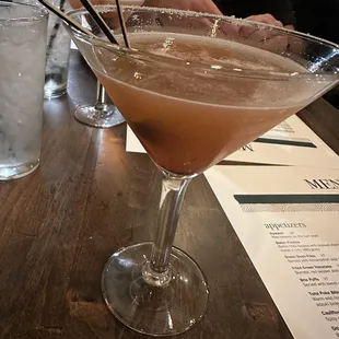 Lemon drop yummy