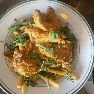 Chicken Tenders