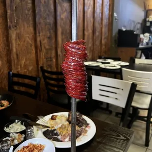 W Brazilian Steakhouse