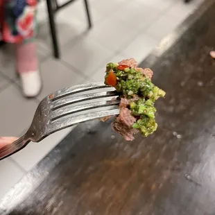Deliciousness