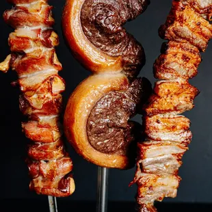 Picanha / Pork Belly