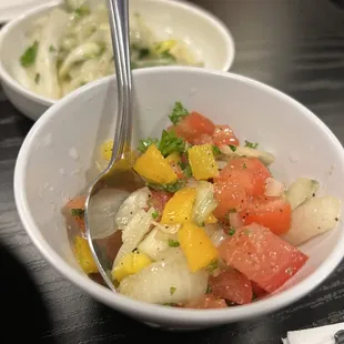food, soup, soups and chowder, chowder