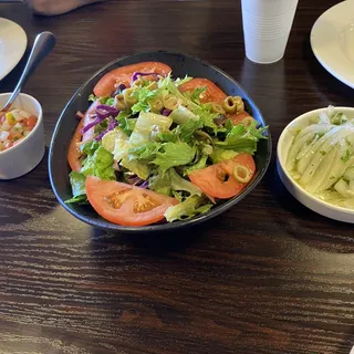 House Salad