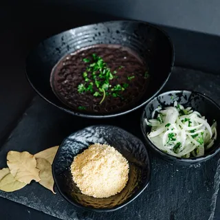 Black Beans