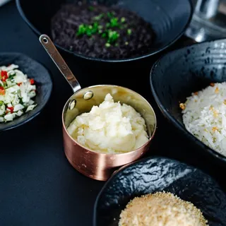 Mashed Potato
