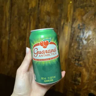 Soda