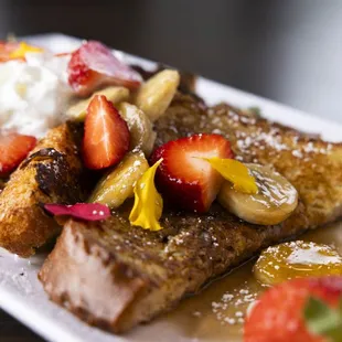 French Toast