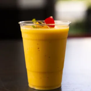 Smoothies for you