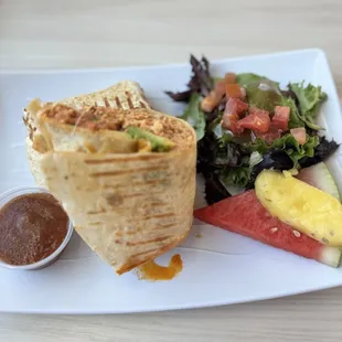 burritos and wraps, wraps, burrito, food