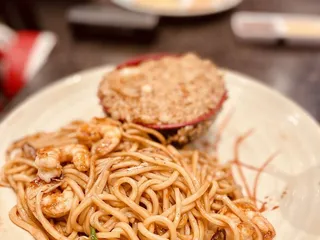 Wabi Sabi Japanese Sushi Bar & Ramen