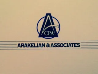 Dick A. Arakelian, CPA