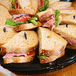 sandwich, sandwiches, food