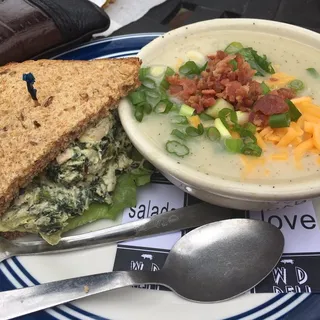 Potato Soup