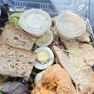 Cobb Salad Lunch
