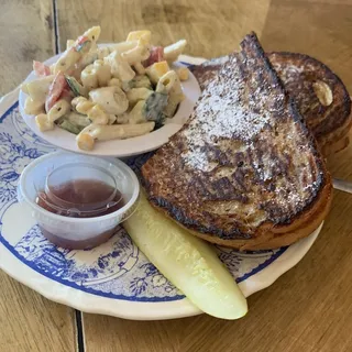 MONTE CRISTO