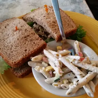 Side of Pasta Salad