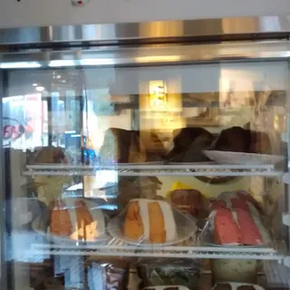 Cake Slice