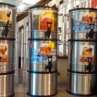 Iced Tea
