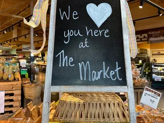 The Market at Anacortes