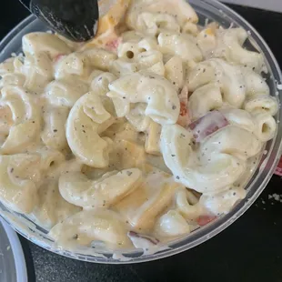 Mac salad