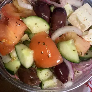 salad, food, salads