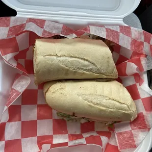 Philly cheesesteak