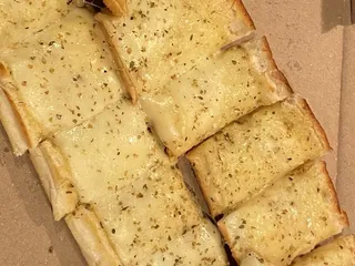Susie's Sub Shop
