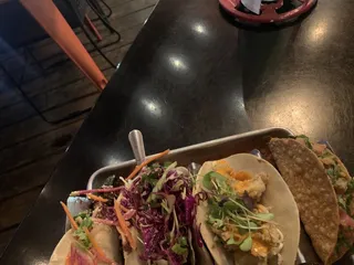 Fusion Taco Canteen & Cocktails