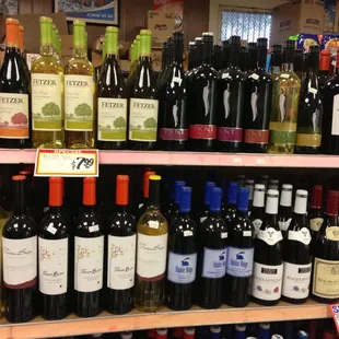 W-K Market