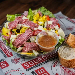 Italian Salad