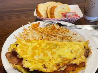 Gina's Cafe