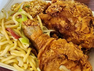 Dragon Lite Deli