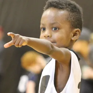 Year round youth sports!