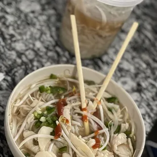 W’lin’s Asian Cuisine & Spirits